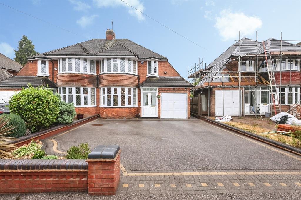 House in Birmingham - View 4