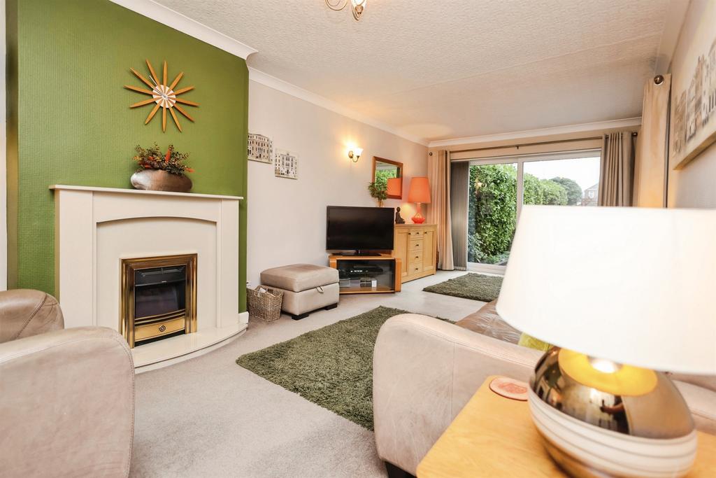House in Birmingham - More