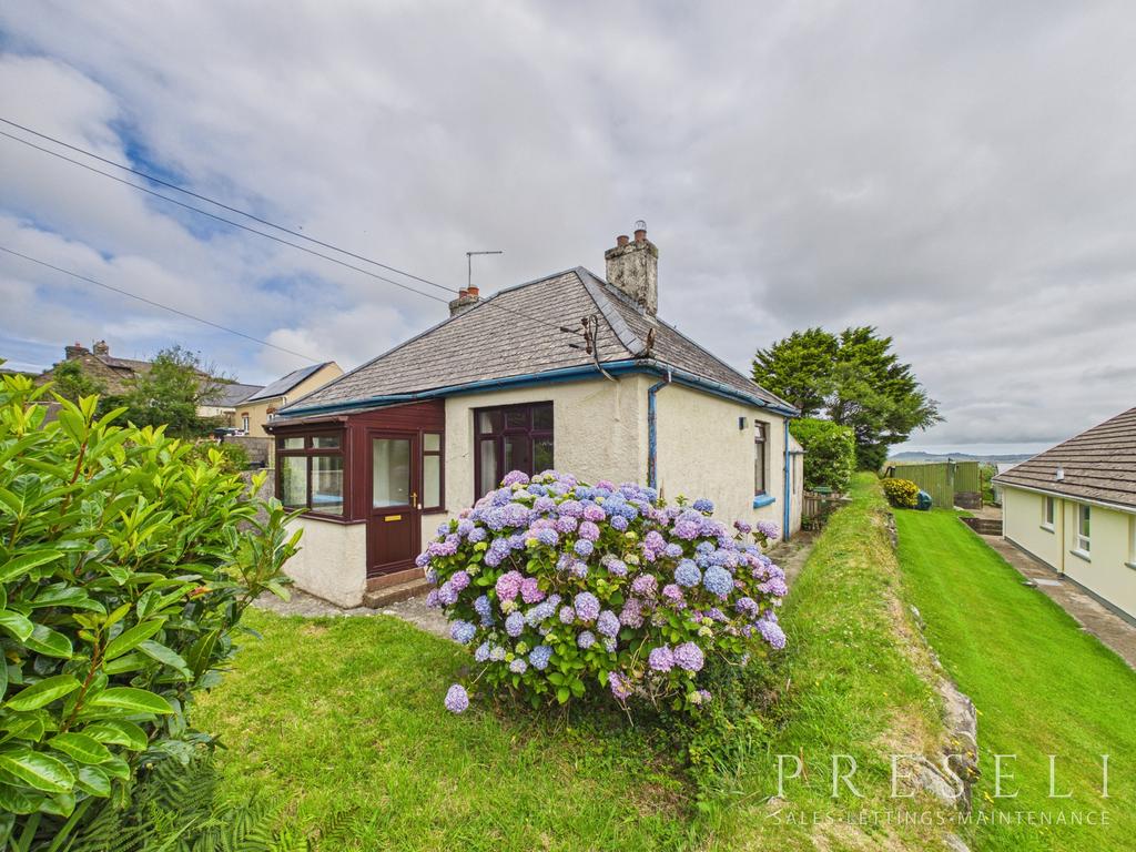 House in Mathry