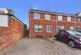 Fern Street, Sutton in Ashfield, Nottinghamshire