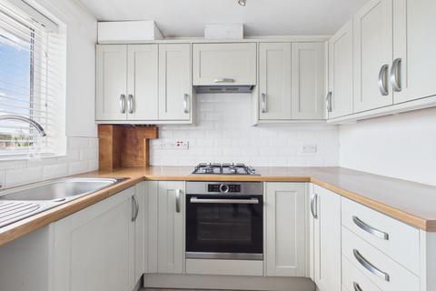2 bedroom semi-detached bungalow for sale, Gedge Close, Bury St. Edmunds IP33
