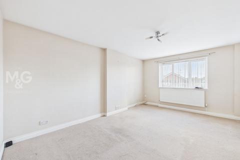 2 bedroom semi-detached bungalow for sale, Gedge Close, Bury St. Edmunds IP33