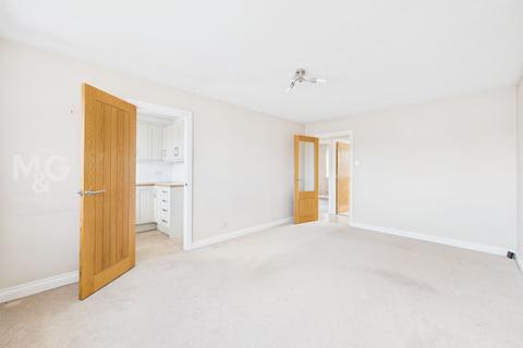 2 bedroom semi-detached bungalow for sale, Gedge Close, Bury St. Edmunds IP33