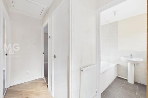 2 bedroom semi-detached bungalow for sale, Gedge Close, Bury St. Edmunds IP33