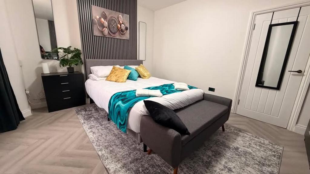 House in London, Plaistow - View 5
