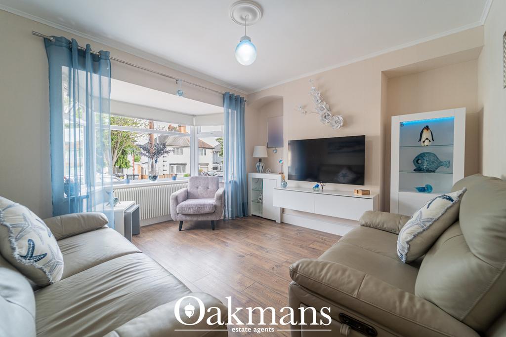 House in Birmingham, Selly Oak - View 2