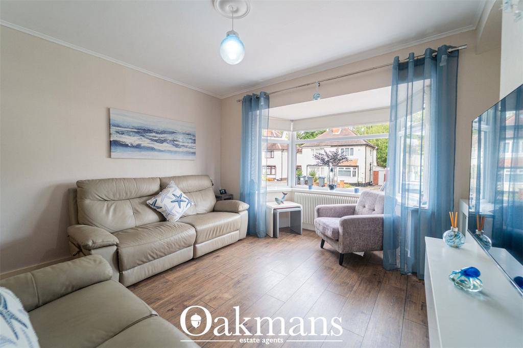 House in Birmingham, Selly Oak - View 3