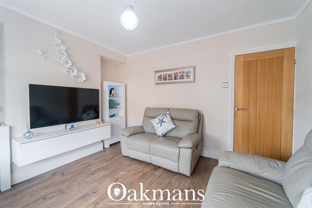 House in Birmingham, Selly Oak - View 4