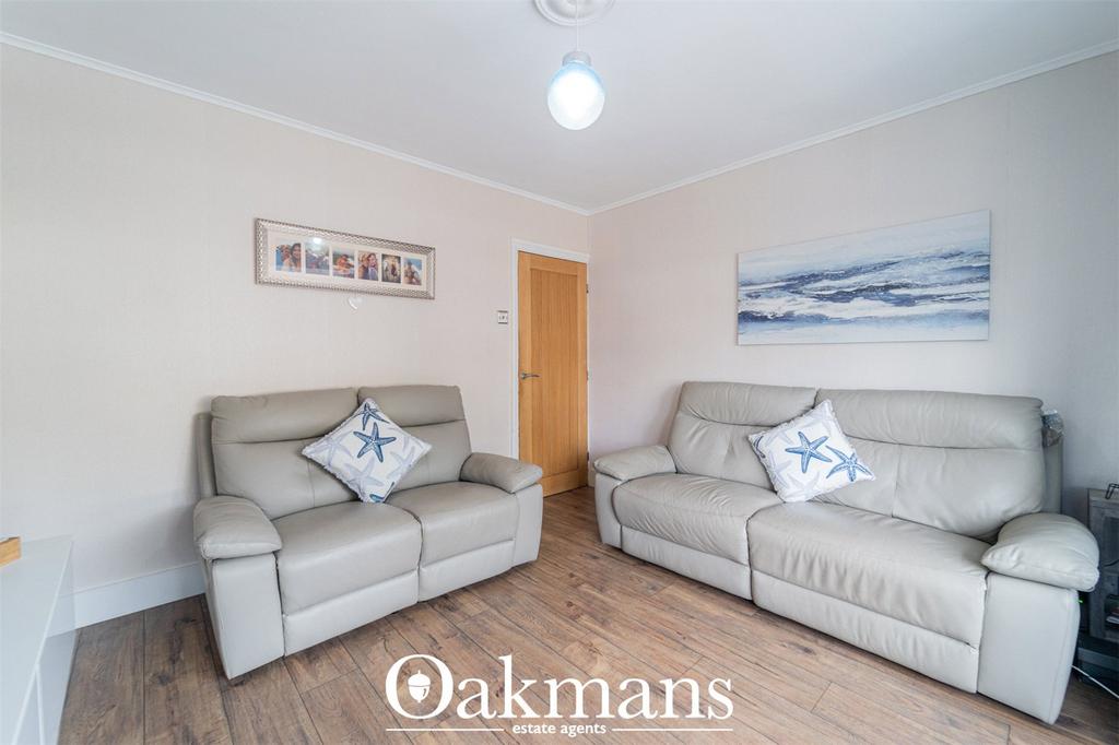 House in Birmingham, Selly Oak - View 5
