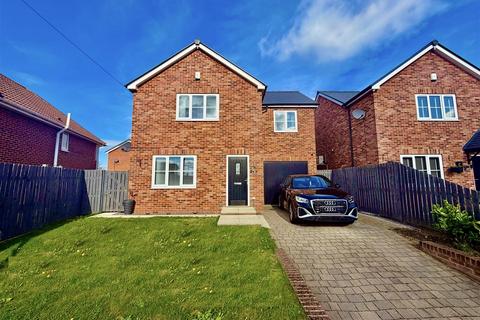 3 bedroom house for sale, Penshaw Place, Houghton Le Spring DH4