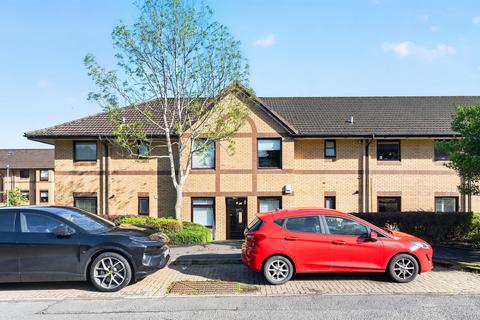 undefined, Riverside Gardens, Clarkston, Glasgow