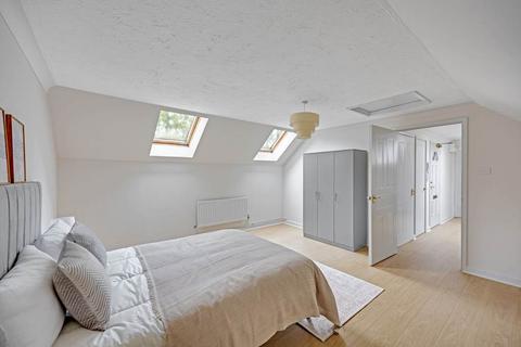 undefined, Colchester Road, Walthamstow, E17