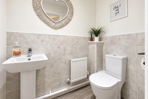 5 bedroom detached house for sale, Douglas Drive, Grove