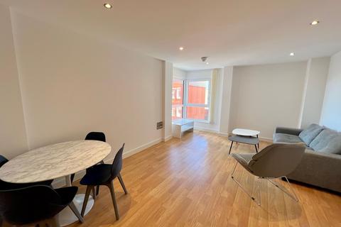undefined, Rusholme Place, Devell House, M14
