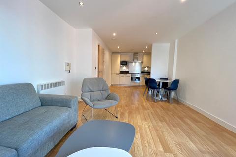 undefined, Rusholme Place, Devell House, M14