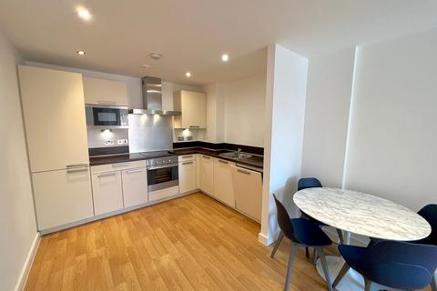 undefined, Rusholme Place, Devell House, M14