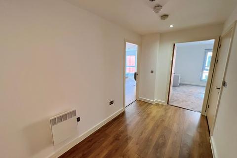 undefined, Rusholme Place, Devell House, M14