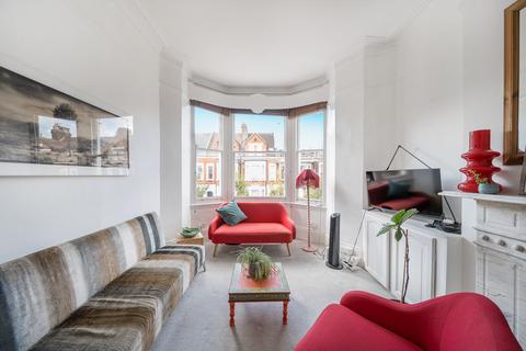 2 bedroom flat for sale, Callcott Road, London, NW6