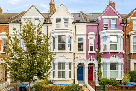 2 bedroom flat for sale, Callcott Road, London, NW6