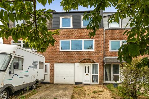 4 bedroom house for sale, Laverstoke Close, Rownhams, Southampton, Hampshire, SO16