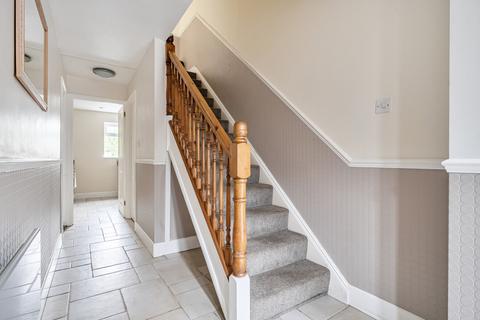 4 bedroom house for sale, Laverstoke Close, Rownhams, Southampton, Hampshire, SO16