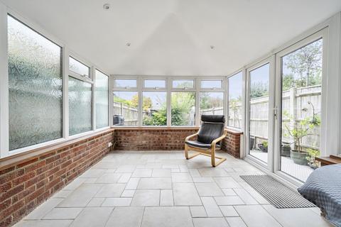 4 bedroom house for sale, Laverstoke Close, Rownhams, Southampton, Hampshire, SO16