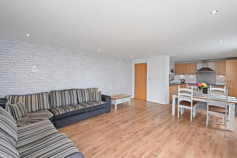 2 bedroom flat for sale, Flat 12, 5 Western Harbour View, Newhaven, Edinburgh, EH6 6PF