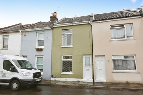 undefined, Durham Street, Gosport