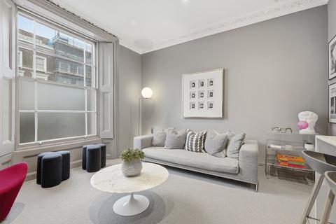 2 bedroom apartment to rent, Gloucester Avenue, Primrose Hill, London, NW1