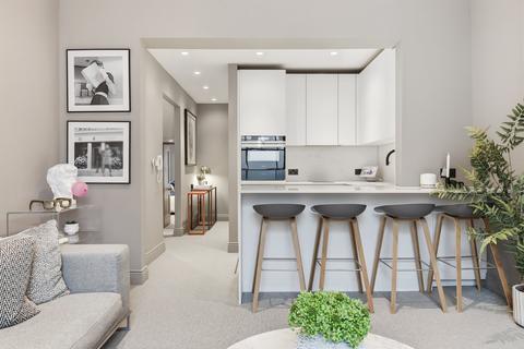 2 bedroom apartment to rent, Gloucester Avenue, Primrose Hill, London, NW1