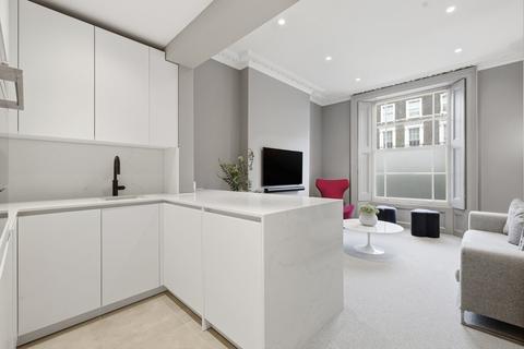 2 bedroom apartment to rent, Gloucester Avenue, Primrose Hill, London, NW1
