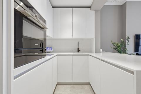 2 bedroom apartment to rent, Gloucester Avenue, Primrose Hill, London, NW1