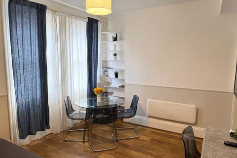1 bedroom flat to rent, Oxford Street, W1D 1LZ