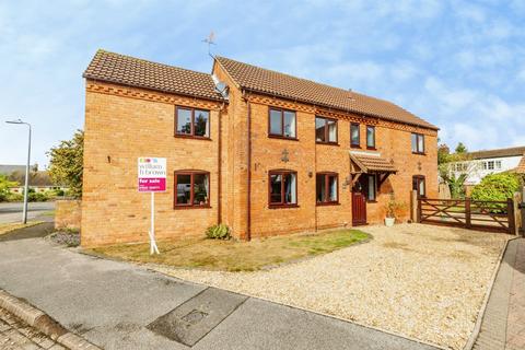 3 bedroom detached house for sale, The Grove, Newton-On-Trent, Lincoln