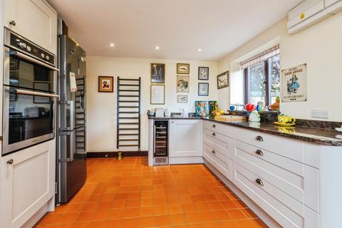 3 bedroom detached house for sale, The Grove, Newton-On-Trent, Lincoln