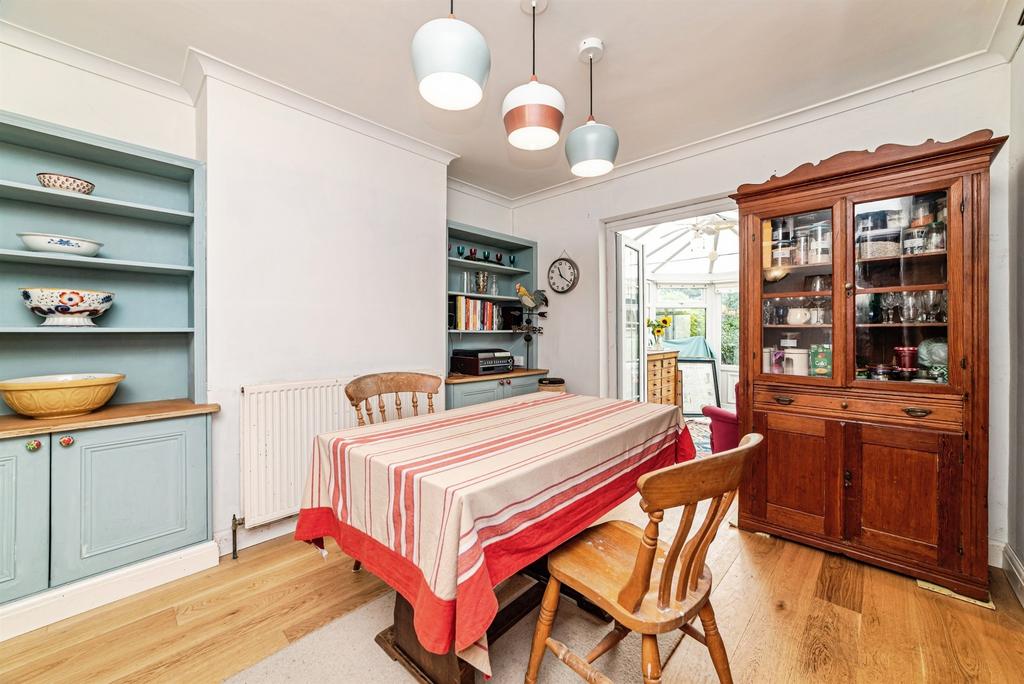 House in Oxford - View 3