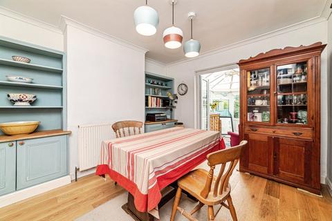 3 bedroom semi-detached house for sale, Mayfair Road, Oxford