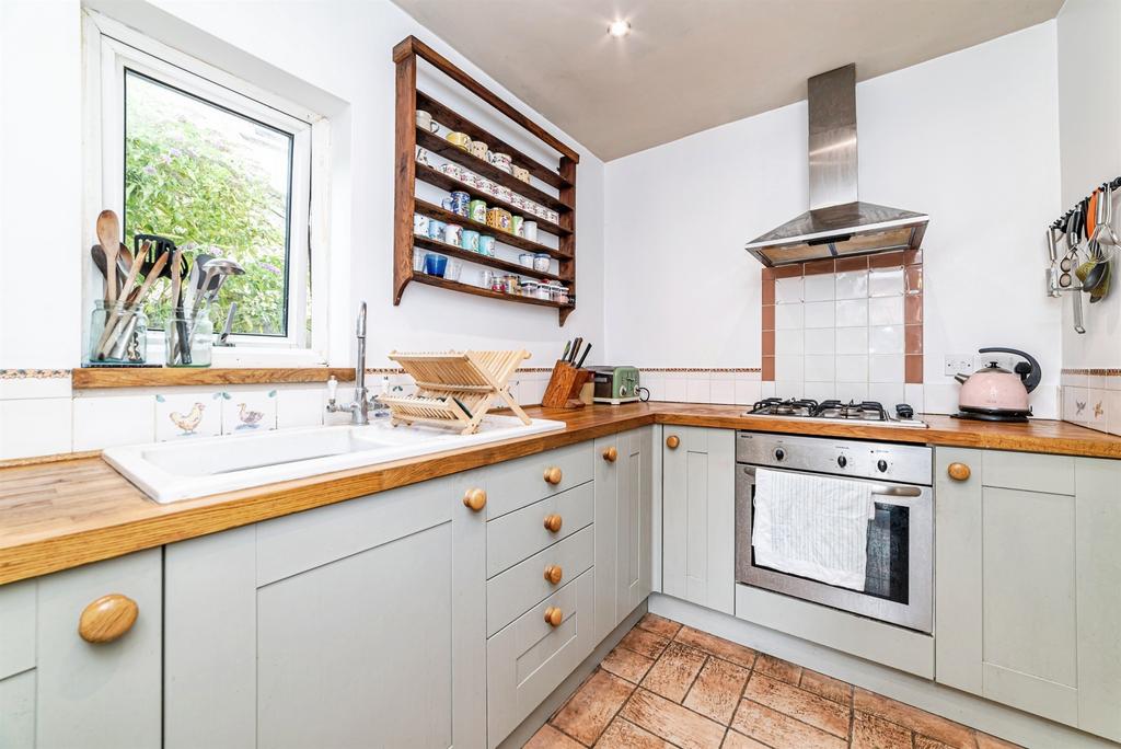 House in Oxford - View 4