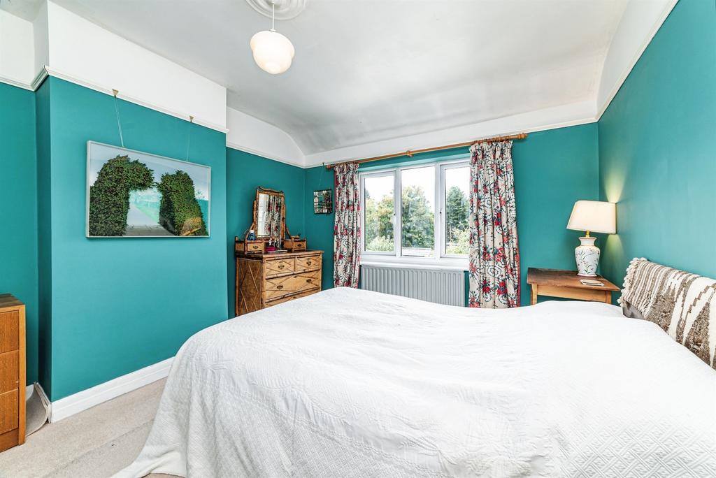 House in Oxford - View 5