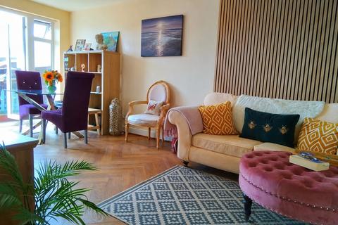 2 bedroom semi-detached bungalow for sale, Goodwood Grove Mold CH7