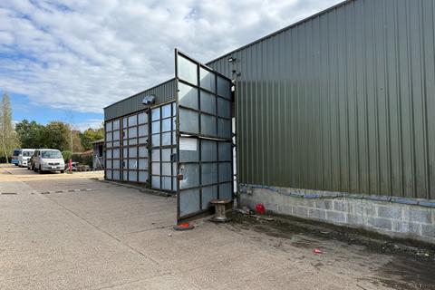 Industrial development to rent, Unit 2 West Chiltington Ln Billingshurst RH14 9DY