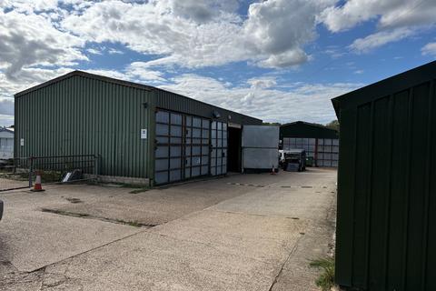 Industrial development to rent, Unit 2 West Chiltington Ln Billingshurst RH14 9DY