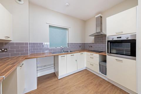 2 bedroom flat for sale, Ock Street, Abingdon OX14