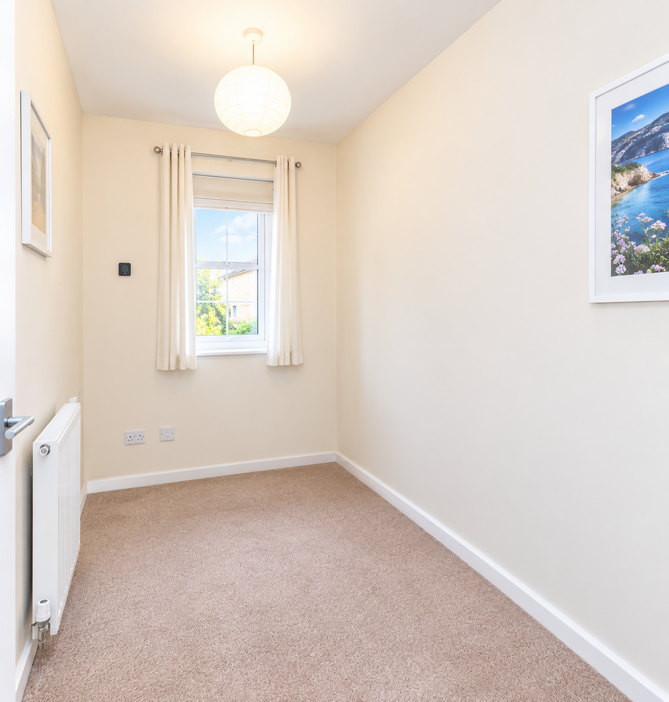 Apartment in Edinburgh - View 4
