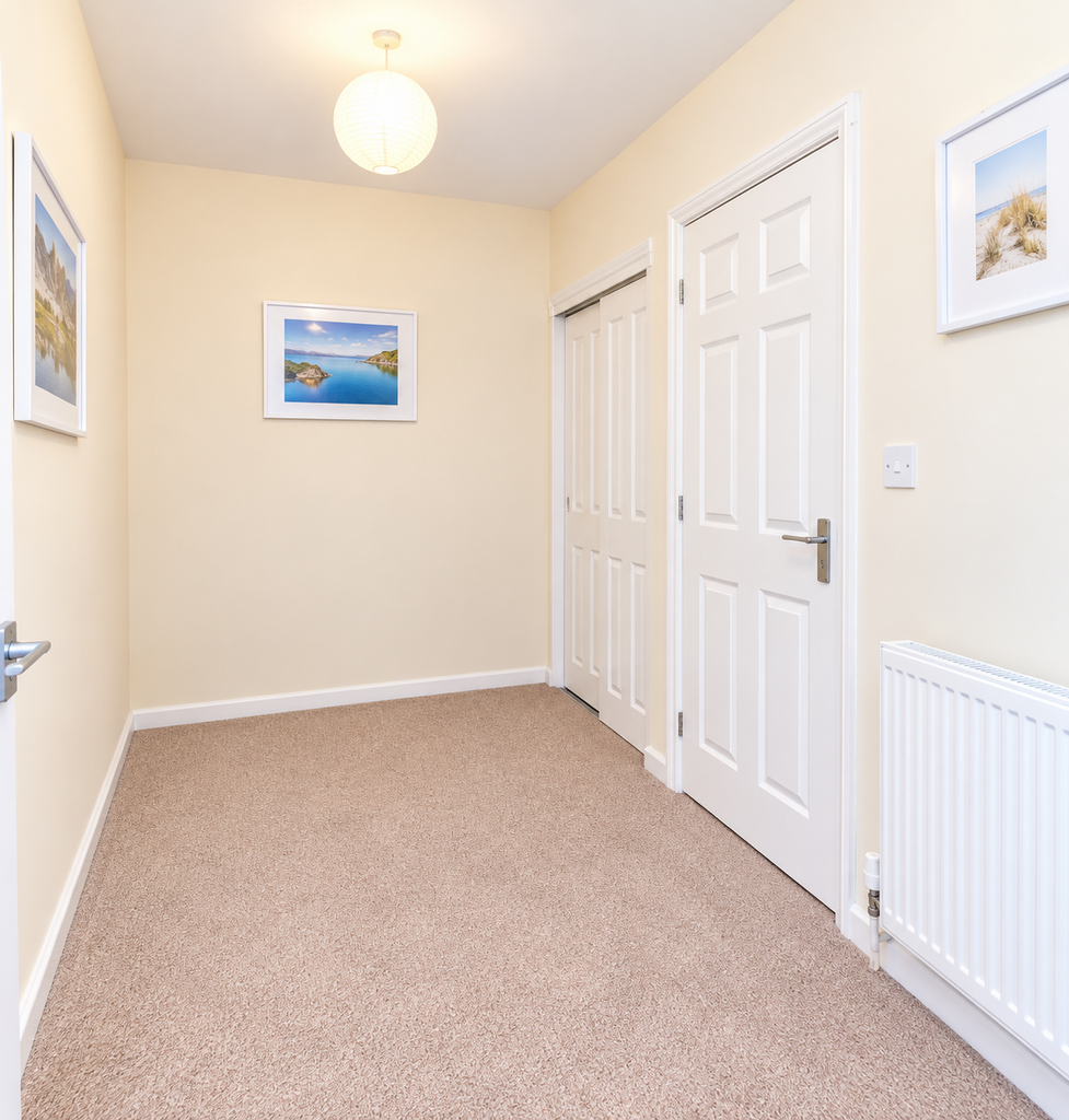 Apartment in Edinburgh - View 5