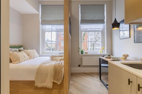 Studio to rent, Draycott Avenue, SW3