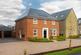 Bradgate at Castra Park New Lane, Huntington, York YO32