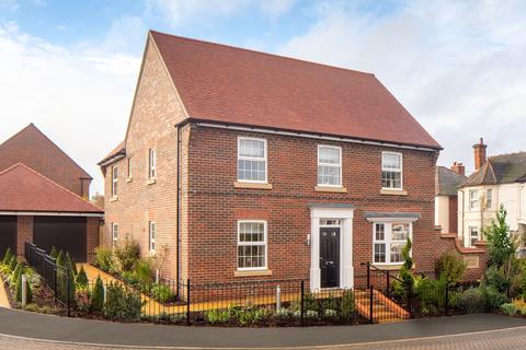 4 bedroom detached house for sale, AVONDALE at Castra Park New Lane, Huntington, York YO32
