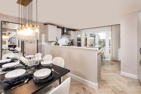 4 bedroom detached house for sale, AVONDALE at Castra Park New Lane, Huntington, York YO32