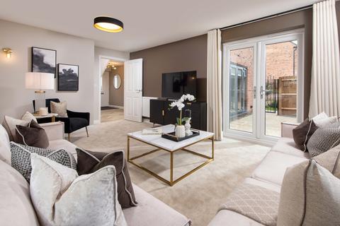 4 bedroom detached house for sale, AVONDALE at Castra Park New Lane, Huntington, York YO32